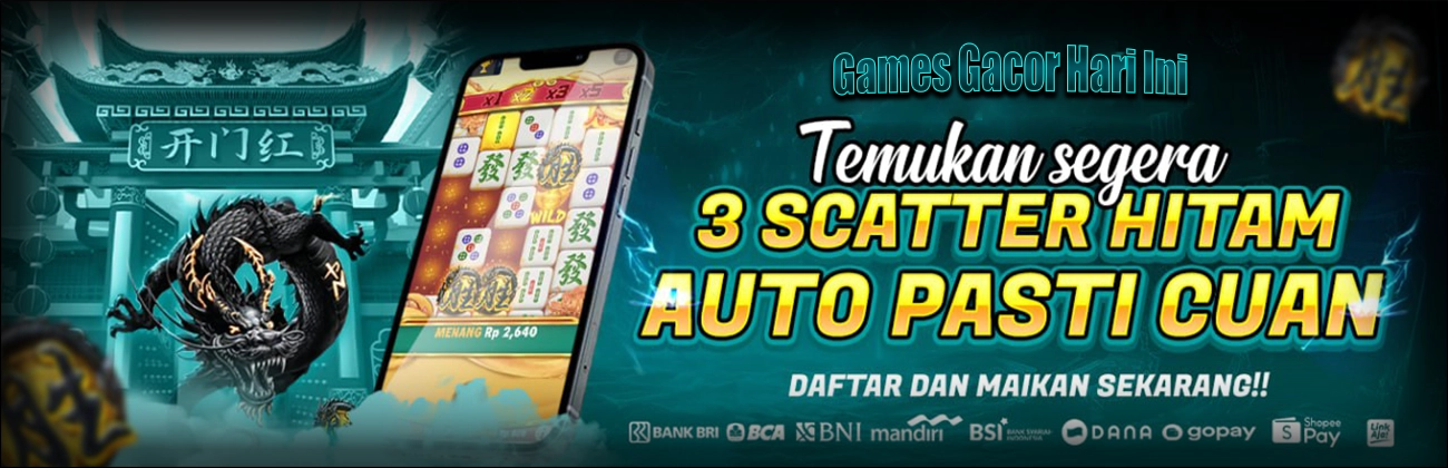 SLOTDOLAR Desktop